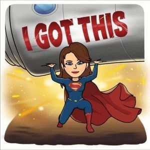 Meet your Posher, Tammy